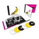 Cover for The Velvet Underground & Nico 45th Anniversary Box Set Cover for The Velvet Underground & Nico 45th Anniversary Box Set